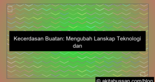 grafik ai dalam dunia teknologi