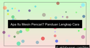 gambar apa itu mesin pencari