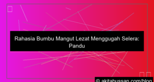 bumbu mangut