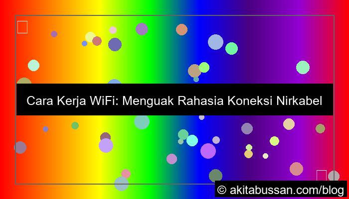 grafik cara kerja wifi