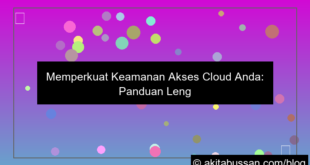 visual cloud access security
