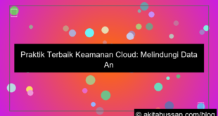 gambar cloud security best practice