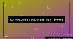 ilustrasi Cut Mini