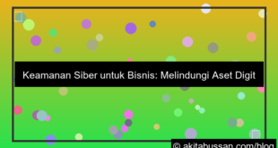 cyber security untuk bisnis