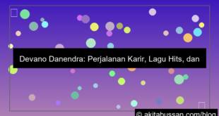 desain Devano Danendra