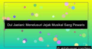 gambar Dul Jaelani
