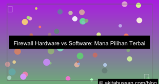 firewall hardware vs software