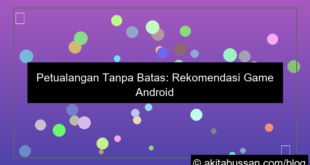 desain game android strategi offline