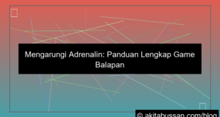 game balapan multiplayer online