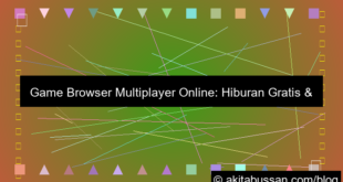 visual game browser multiplayer online
