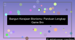 game browser simulasi bisnis