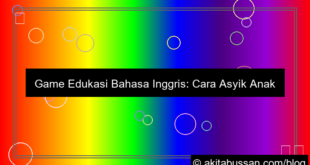 gambar game edukasi bahasa inggris