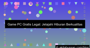 visual game pc gratis legal