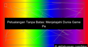 game petualangan browser