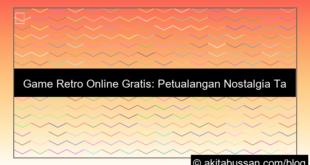 game retro online gratis