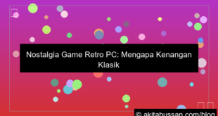 visual game retro pc nostalgia