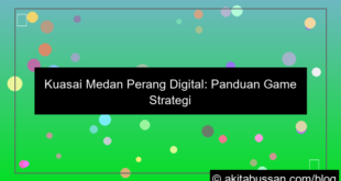 gambar game strategi online multiplayer