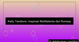 Kelly Tandiono