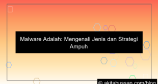 desain malware adalah