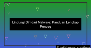 grafik pencegahan malware