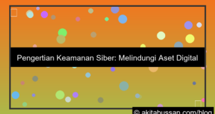 gambar pengertian keamanan siber