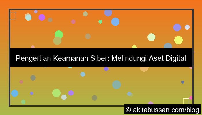 gambar pengertian keamanan siber