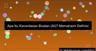 gambar pengertian kecerdasan buatan