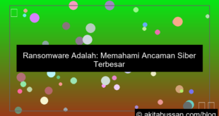 visual ransomware adalah