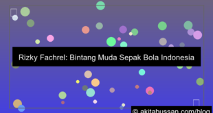 visual Rizky Fachrel