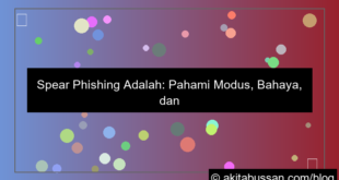 desain spear phishing adalah