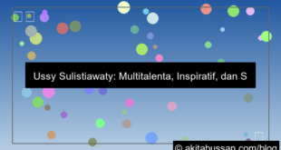 gambar Ussy Sulistiawaty