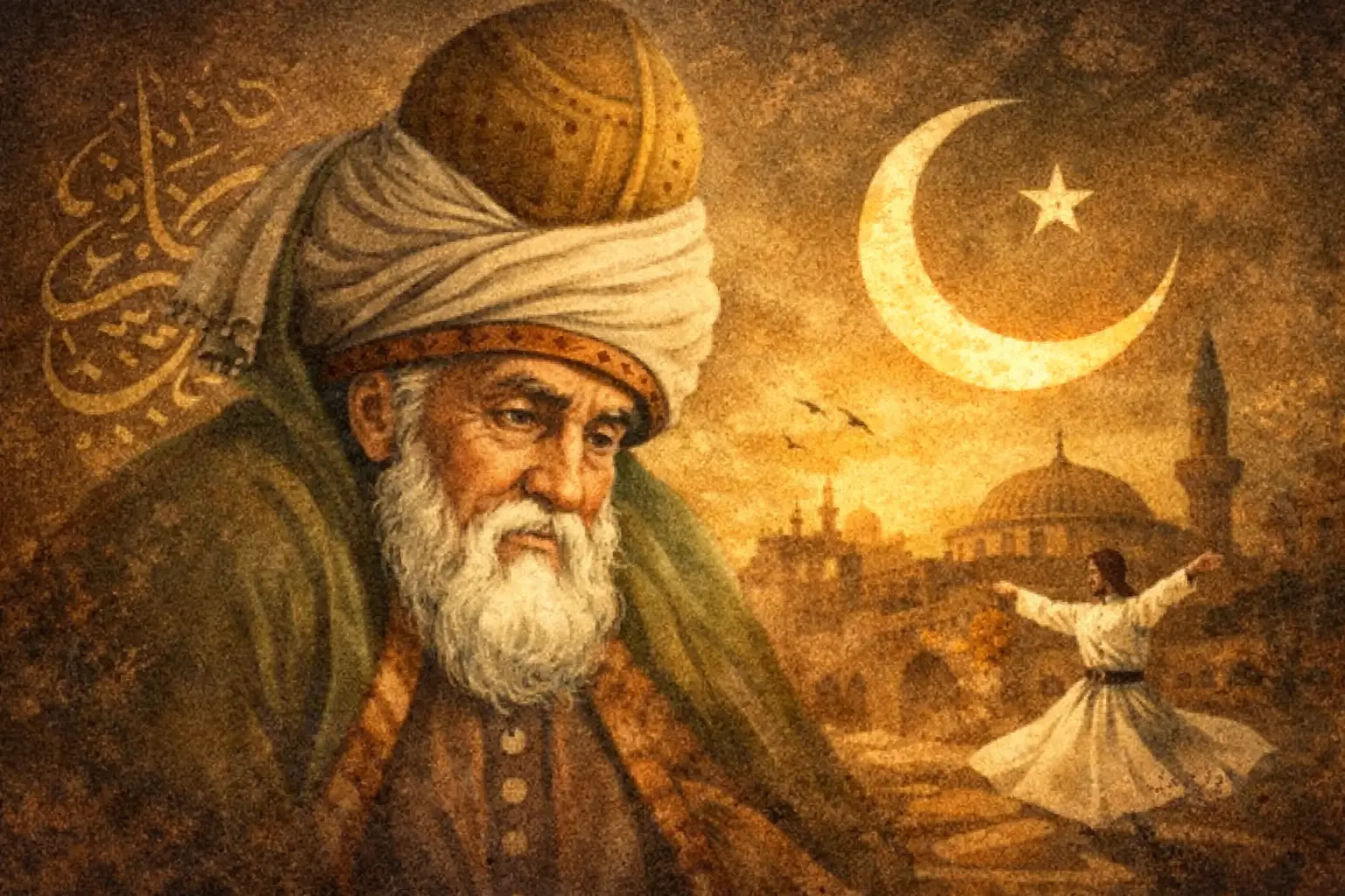 Rumi