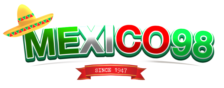 mexico 98 net