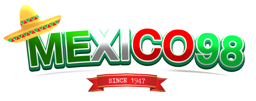 mexico 98 net